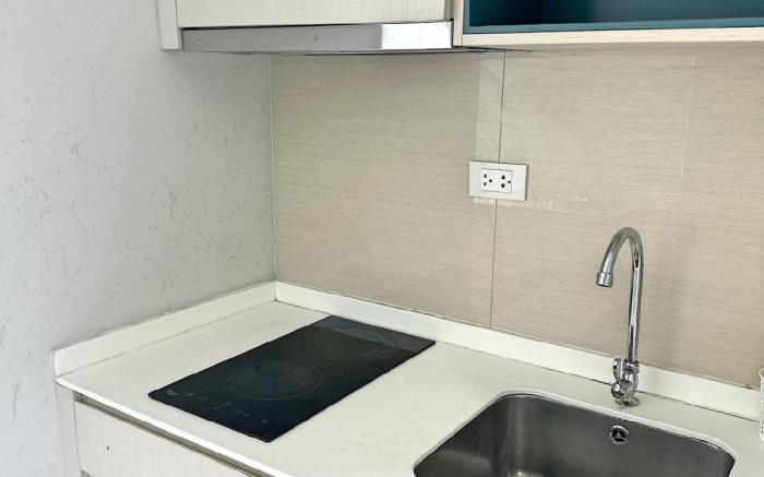 Centric Sea Central Sea  Apartment Suite 6