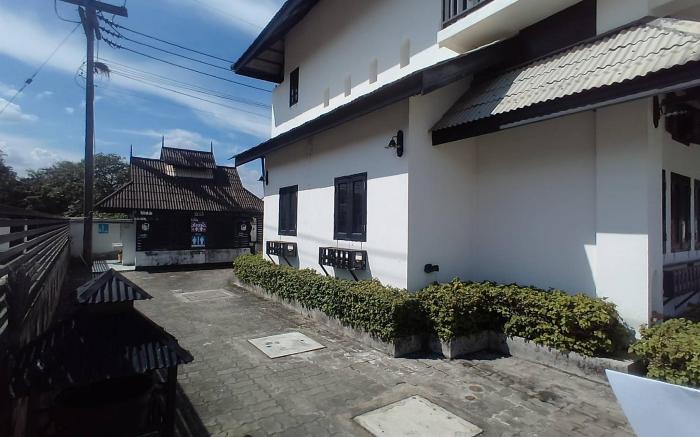 Baan Orawee Boutique Hotel