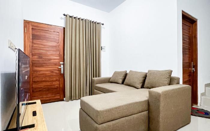 Grand Kalasan Homestay Jogja
