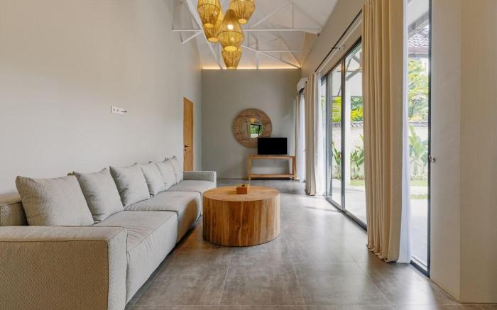 Melasti 1 Villa by Betterplace