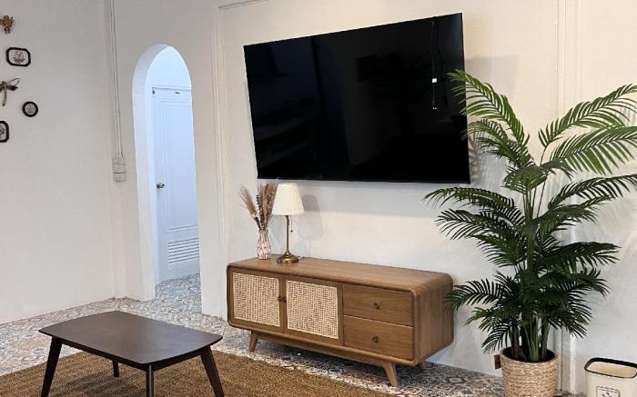 SIAMHOUSE-1 BEDROOM