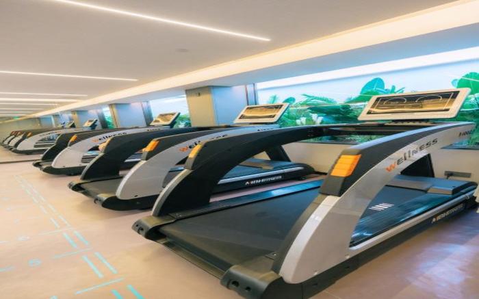 Pinruo Hotel - Dongguan Fenggang World Fenghuangli Branch