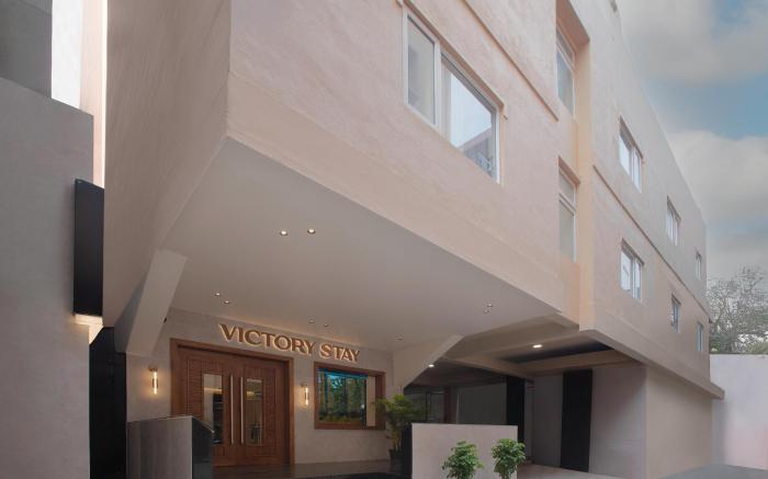 Victory Stay