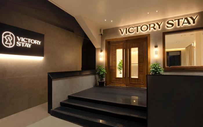 Victory Stay
