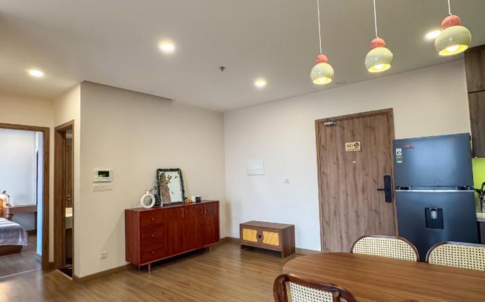 It Dust 8 - The Sky Oasis Retreat Apartment
