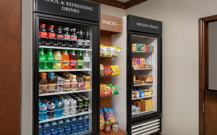 Staybridge Suites Columbia By IHG