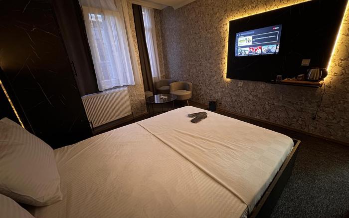 MAHAL OTEL PENDİK