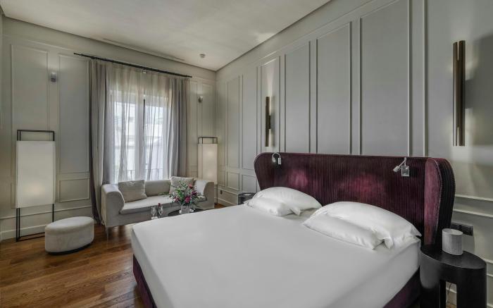 CoolRooms Palacio Villapanés