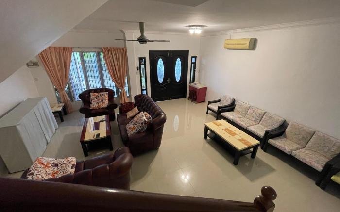 Teku 2 - Anna 温馨住家住宅