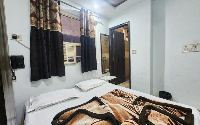 Hotel Shivans Palace