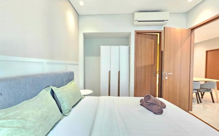 The Sky Suites KLCC by the Park