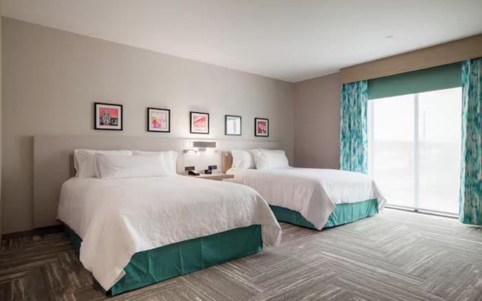Hilton Garden Inn Perry