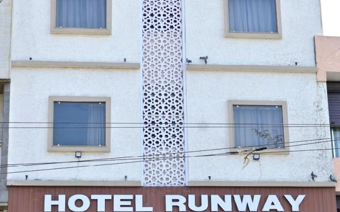 Hotel Runway
