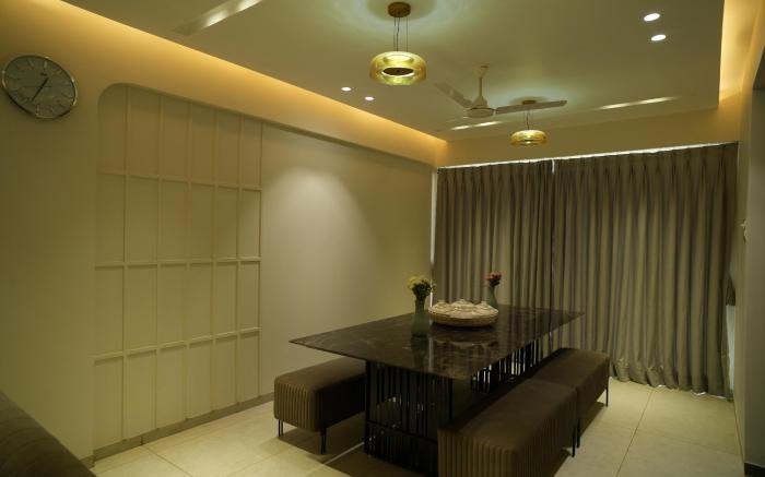 Tara Sitara Luxury Villas