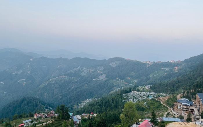 Snow View Resort Kufri, Shimla
