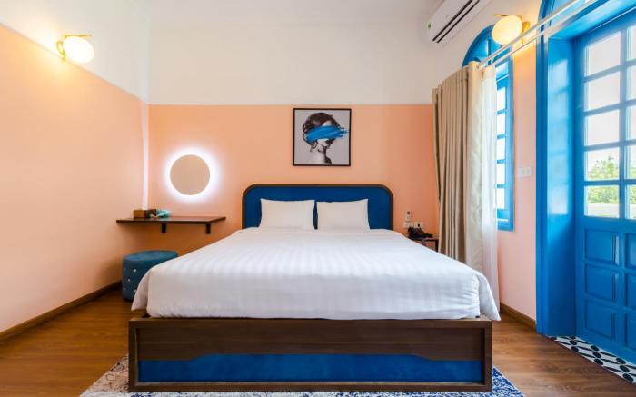 The Poppy Villa & Hotel