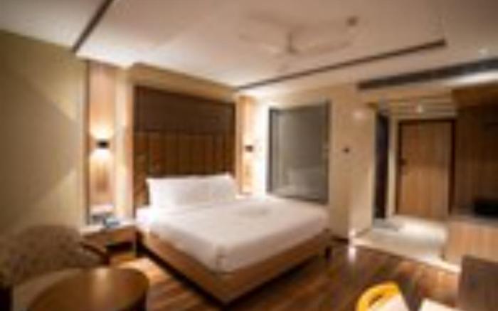 Hotel Supriya International Sirsi