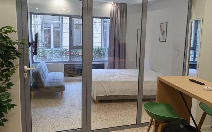 Athens Smart Apartments