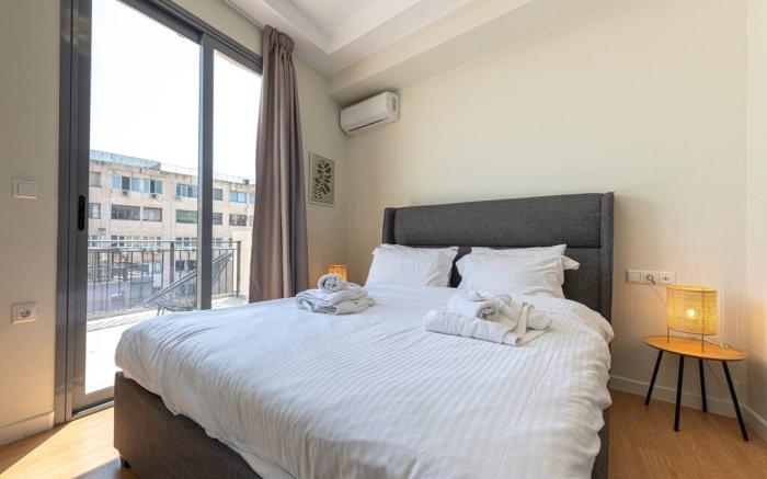 Athens Smart Apartments