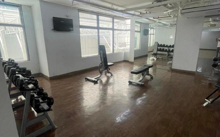 Makati City Antel Spa Residences 9B