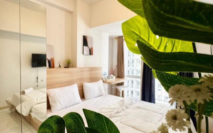 Apartemen Tokyo Riverside PIK 2 By SakuraInnRoom
