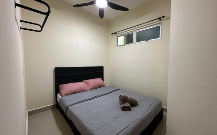 The Borneo Homestay