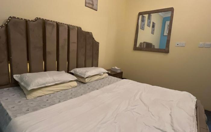 Classy & Private Flat 302