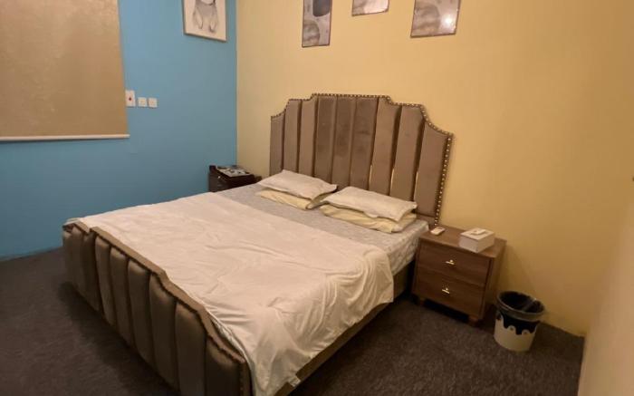 Classy & Private Flat 302