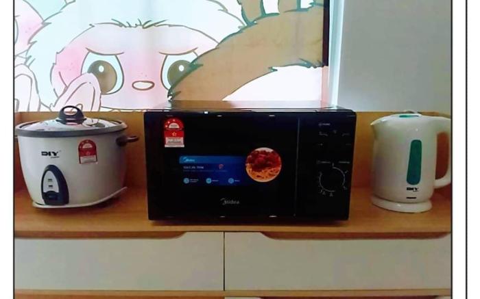 Manhattan/Labubu/IKEA/Xiaoyun TV Box/Mahjong