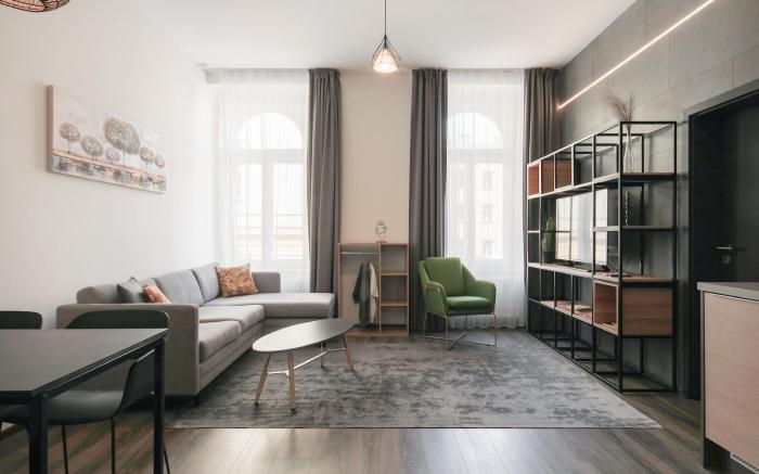 CORU House