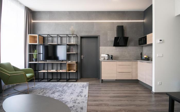 CORU House