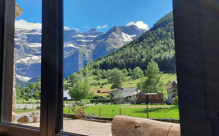 Hotel Vignemale