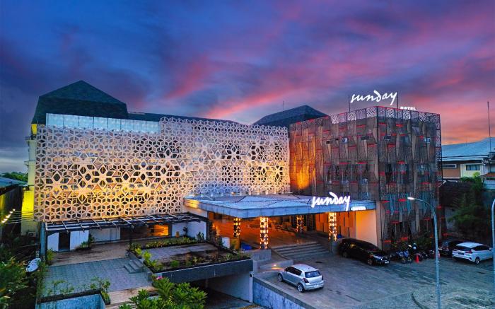 Check my guest Hotel Arshika Sunset Road