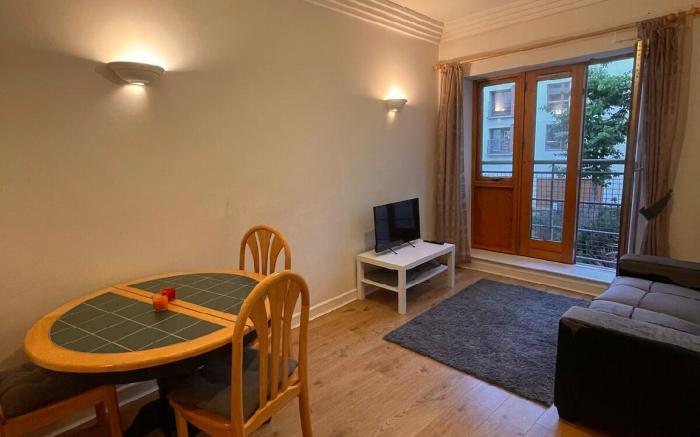 Entire Apartment in Heart of Dublin