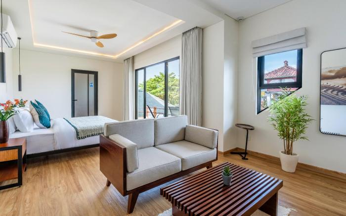 Oasis Residences