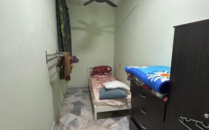Teratak AK Homestay