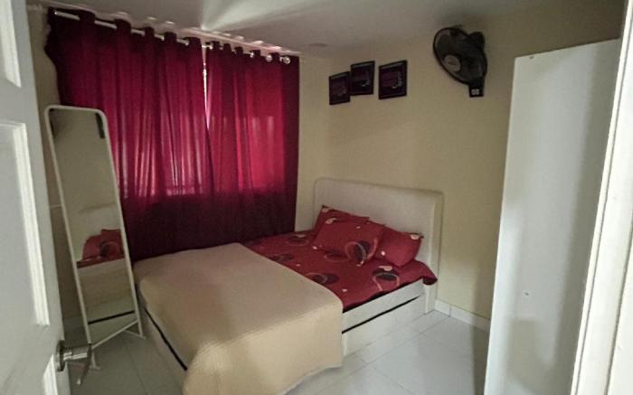 Teratak AK Homestay