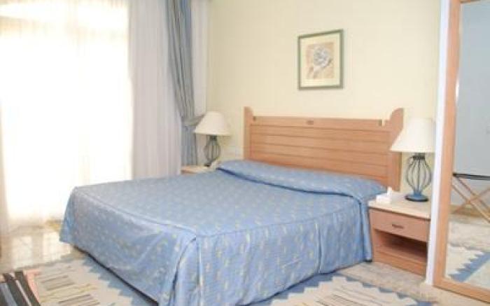 Premium Blue Lagoon Resort