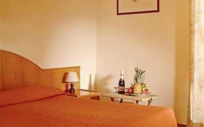 Hotel Del Corso