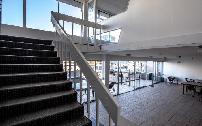 Ridge Apartment Hotel