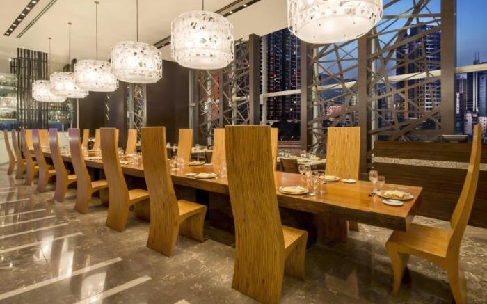 Nina Hotel Tsuen Wan West