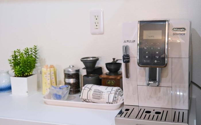 Kamakura/Enoshima｜Near Station,｜Rooftop & Parking