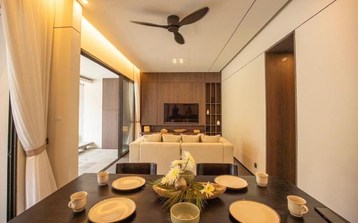 Tanna Villa Bali | Private Pool 1 BR Villa
