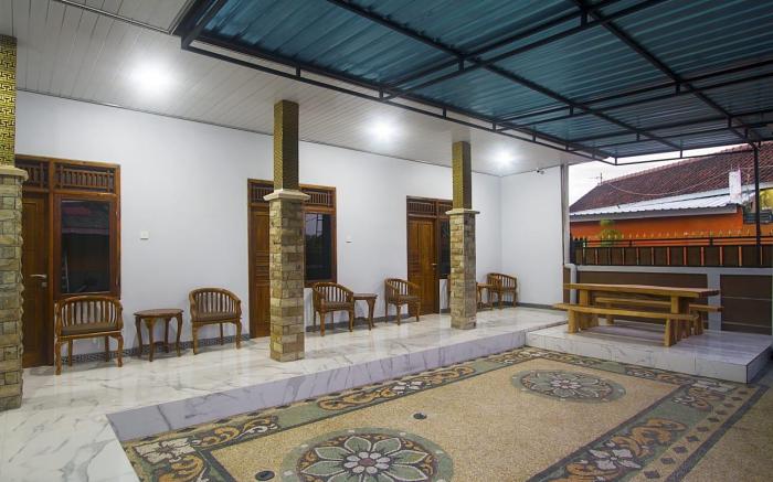 Permata Inn Tanjung Benoa Nusa Dua Bali