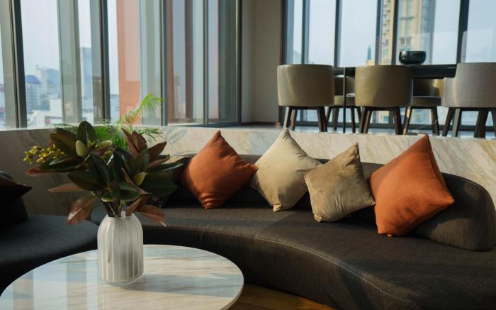 Circle 31 #1BR Bangkok