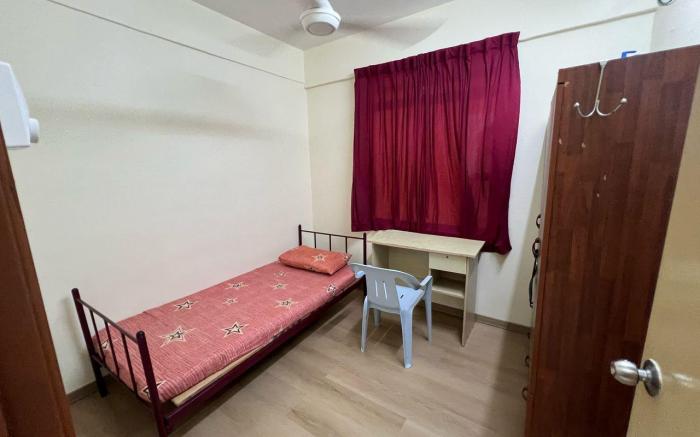 Short Stay Ayer Keroh