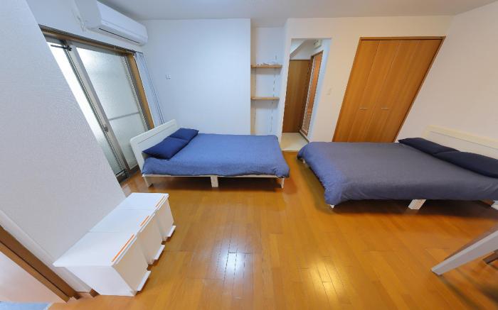 Perfect Life Nambanishi