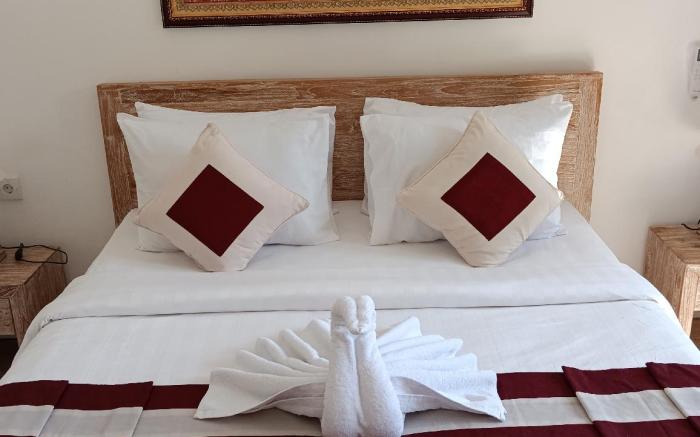 Taman Cahaya guest house