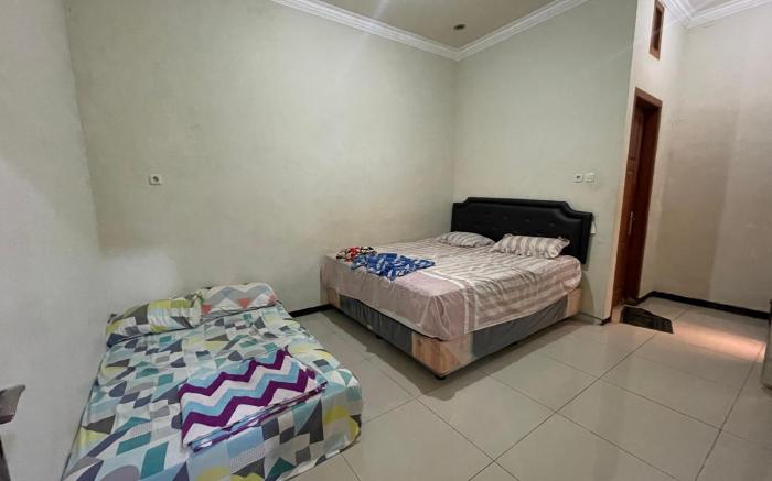 Villa Fayfai - 5 Bedrooms
