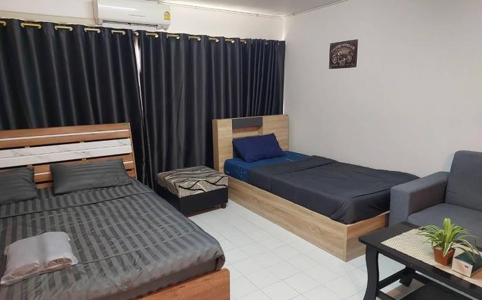 Pupular Muang Thang condo Buiding C5 